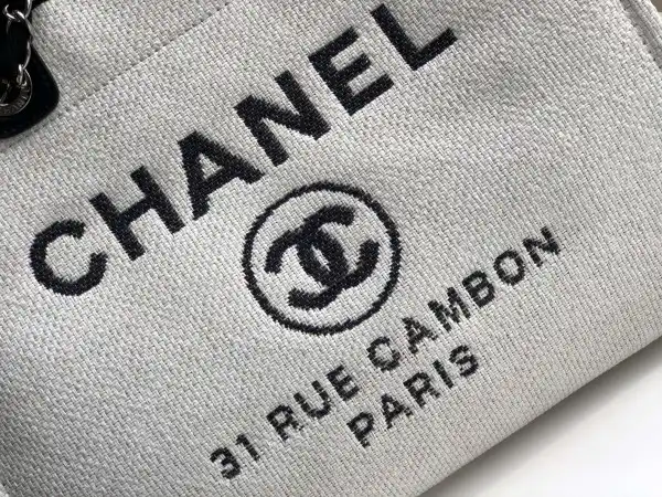 Frstbag ru CHANEL TOTE BAG