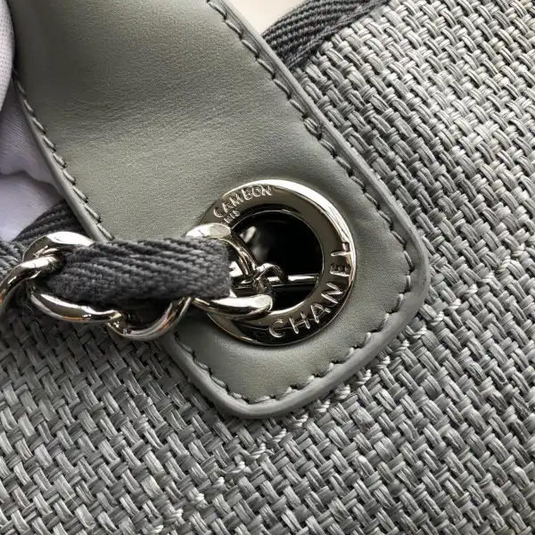 CHANEL TOTE BAG