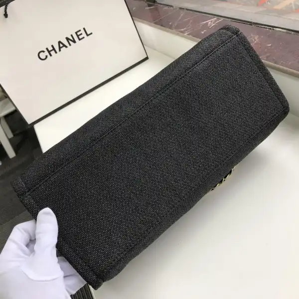 Firstbag Ru CHANEL TOTE BAG