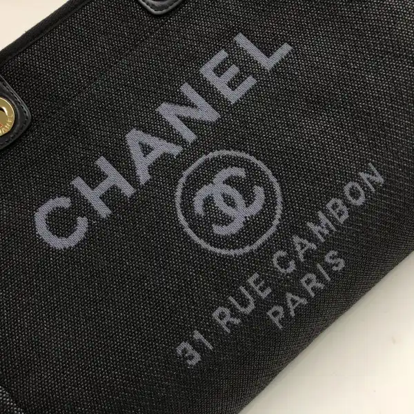 CHANEL TOTE BAG