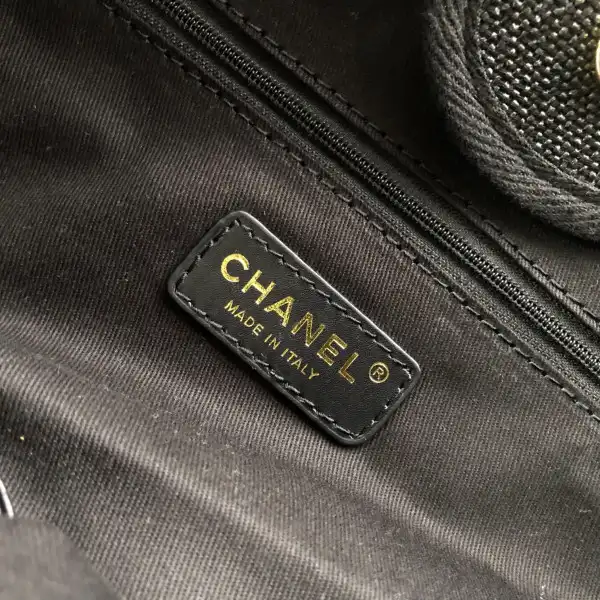 Firstbag Ru CHANEL TOTE BAG