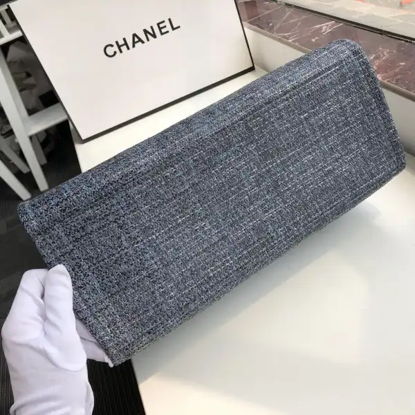 CHANEL TOTE BAG