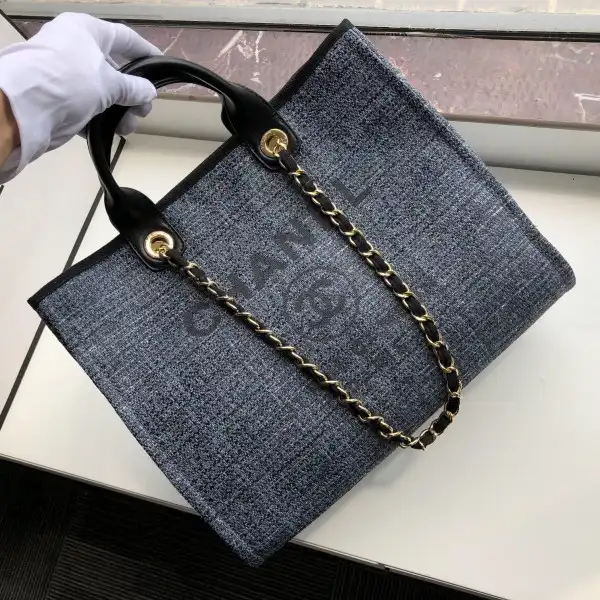 CHANEL TOTE BAG