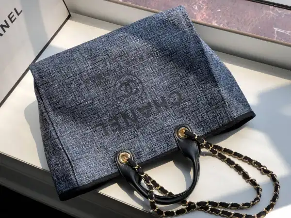 Frstbag ru CHANEL TOTE BAG