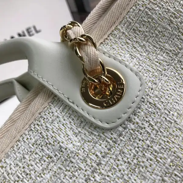 CHANEL TOTE BAG