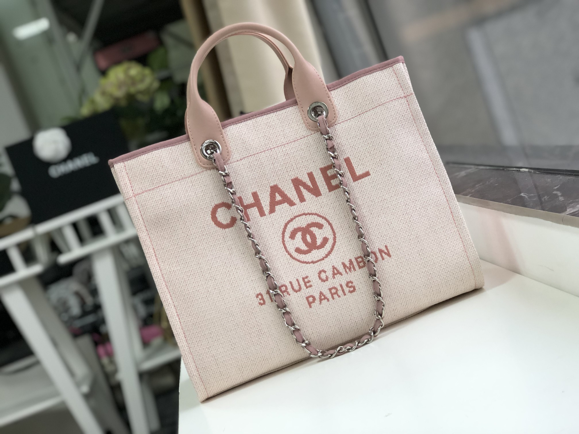 HOT SALE CL TOTE BAG