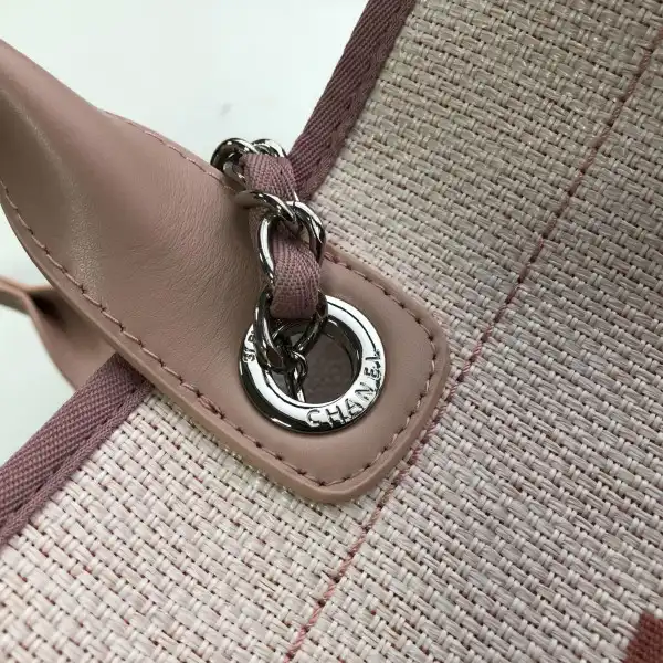 CHANEL TOTE BAG