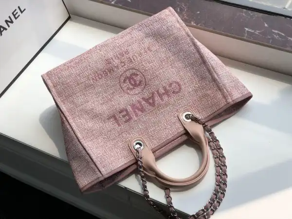 CHANEL TOTE BAG