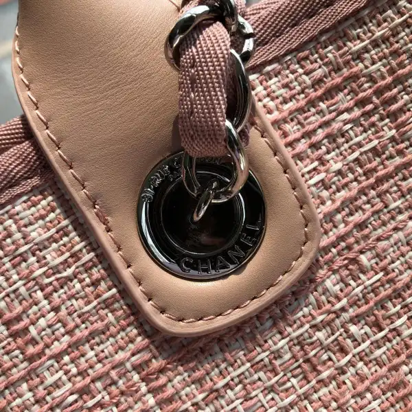 CHANEL TOTE BAG