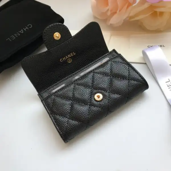 CHANEL WALLET