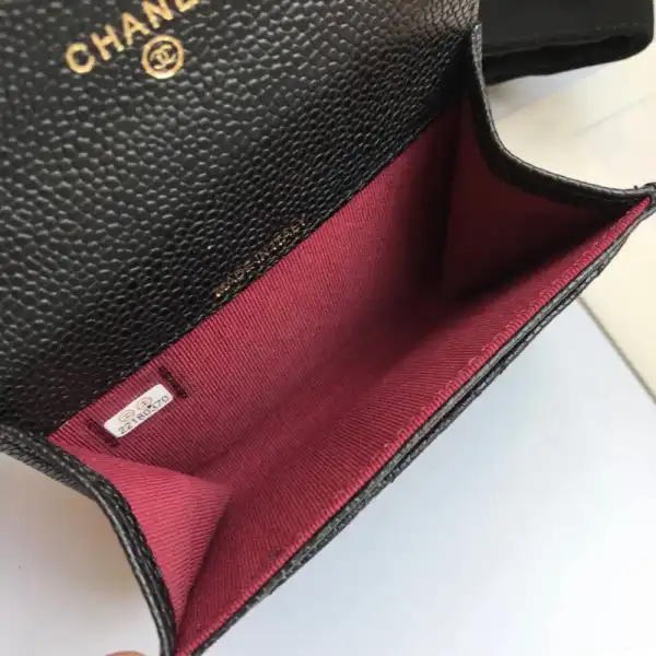 CHANEL WALLET