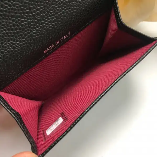 CHANEL WALLET