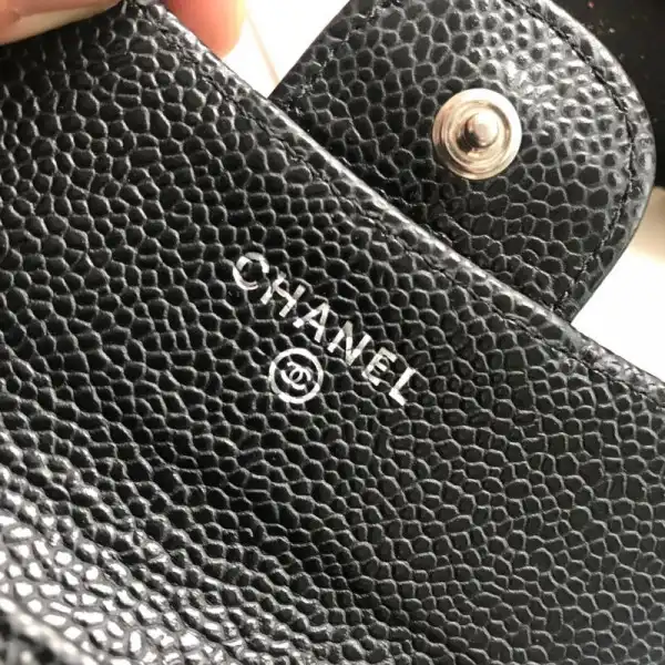 CHANEL WALLET