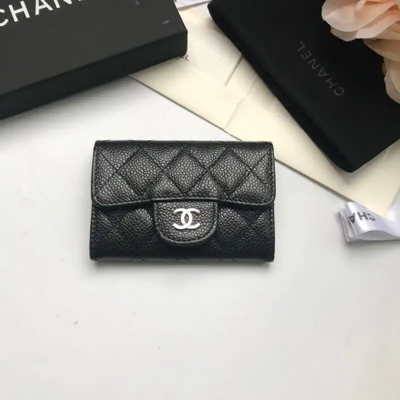 Firstbag Ru CHANEL WALLET