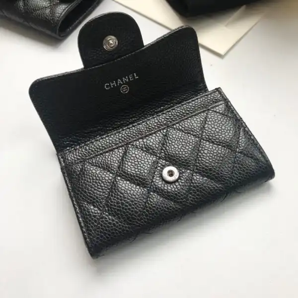 CHANEL WALLET