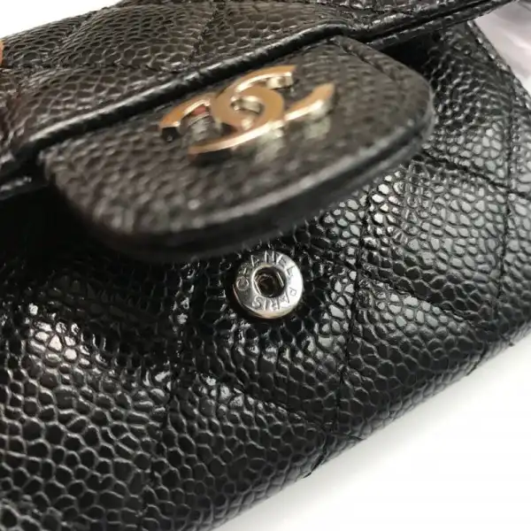 CHANEL WALLET