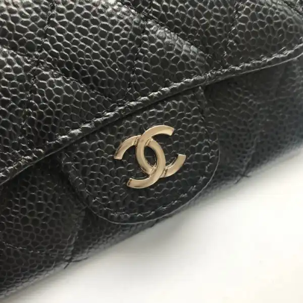 CHANEL WALLET