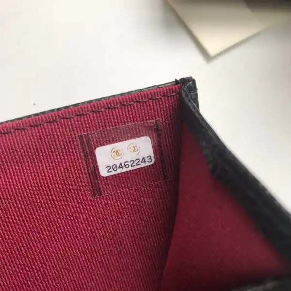 Firstbag Ru CHANEL WALLET