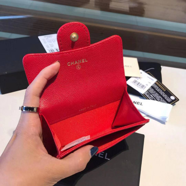 HOT SALE CL WALLET