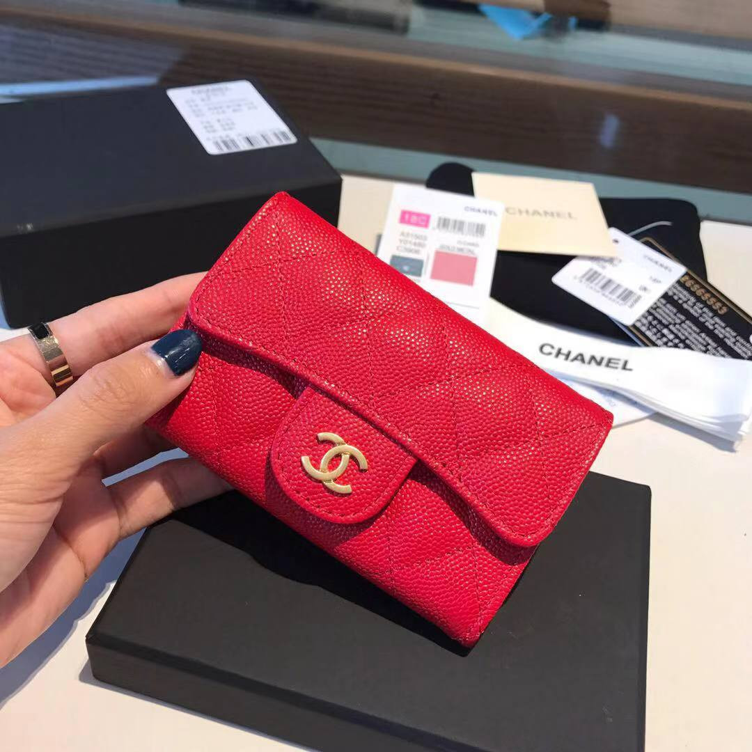 HOT SALE CL WALLET