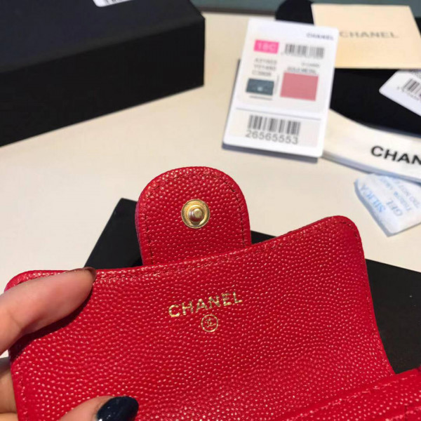 HOT SALE CL WALLET