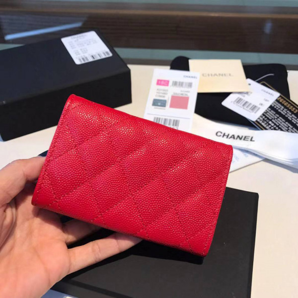 HOT SALE CL WALLET