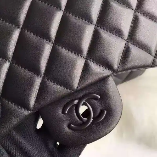 CHANEL FLAP BAG 30CM