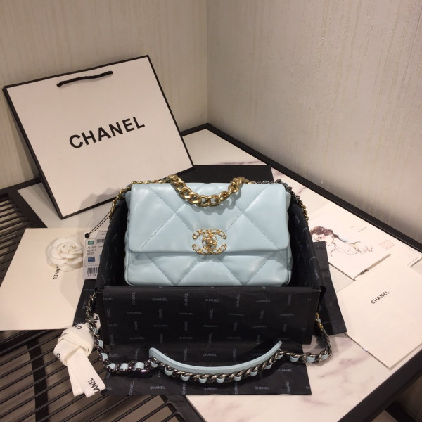 HOT SALE CL 19 FLAP BAG