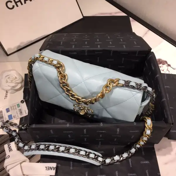 Frstbag ru CHANEL 19 FLAP BAG