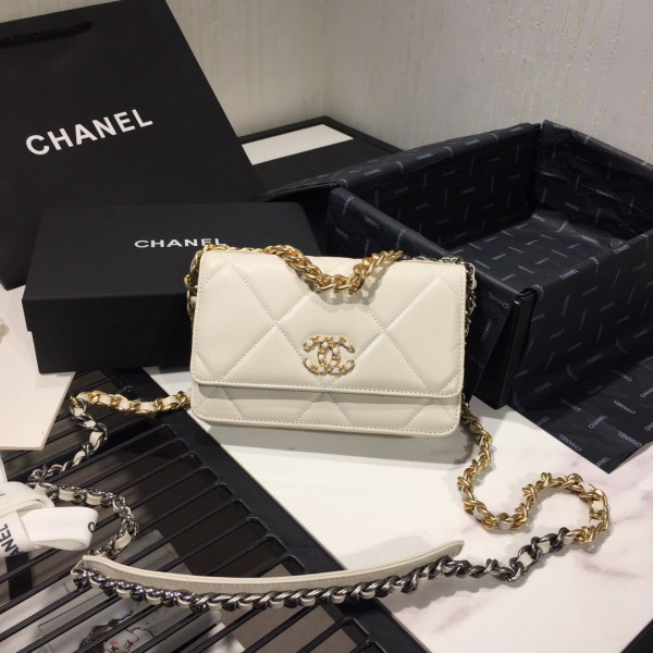 HOT SALE CL CHAIN WALLET