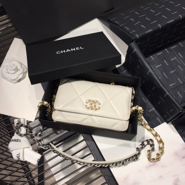 HOT SALE CL CHAIN WALLET