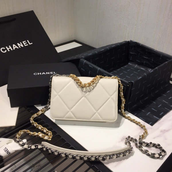 HOT SALE CL CHAIN WALLET