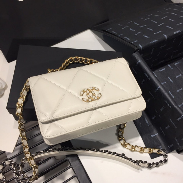 HOT SALE CL CHAIN WALLET