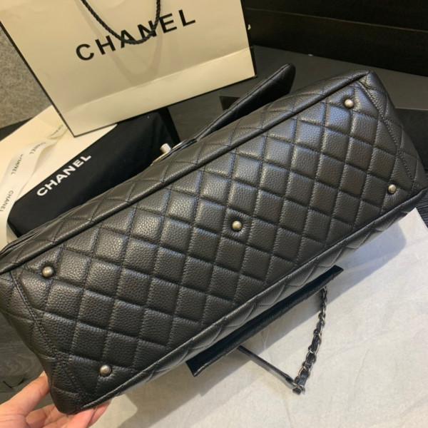 HOT SALE CL FLAP BAG XXL