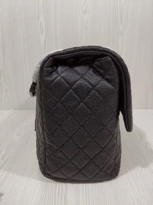 CHANEL FLAP BAG XXL