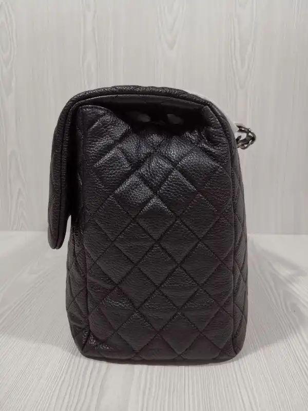 CHANEL FLAP BAG XXL