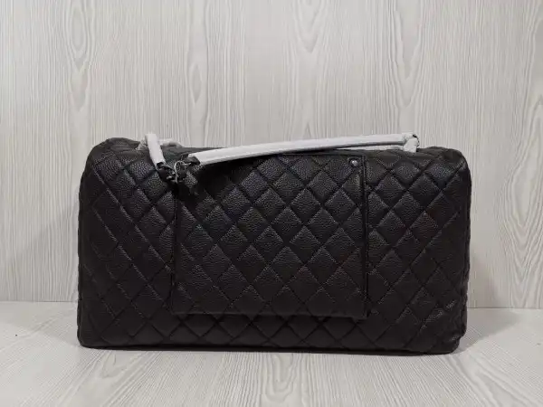 CHANEL FLAP BAG XXL