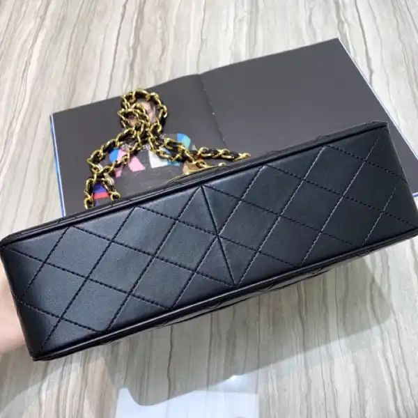 CHANEL FLAP BAG