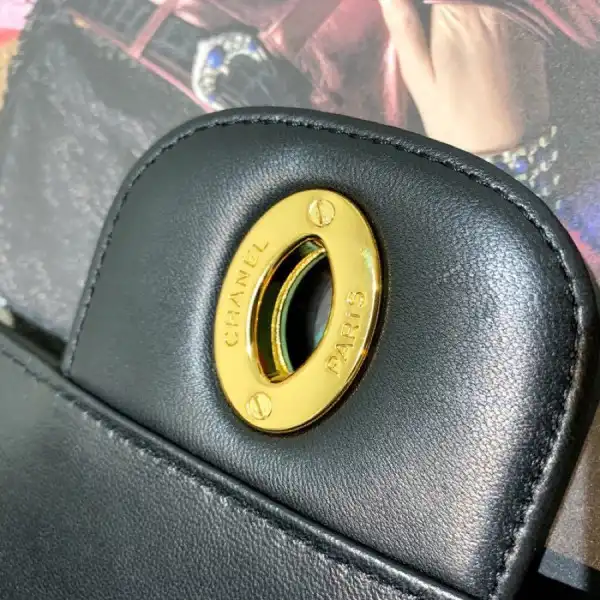 CHANEL FLAP BAG