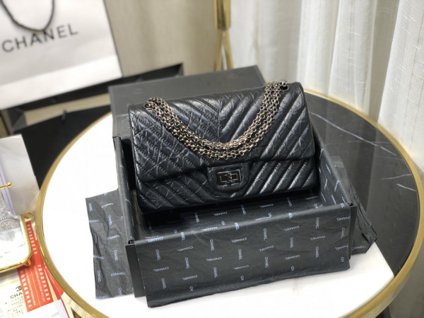 CL FLAP BAG