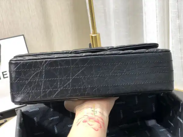 CHANEL FLAP BAG