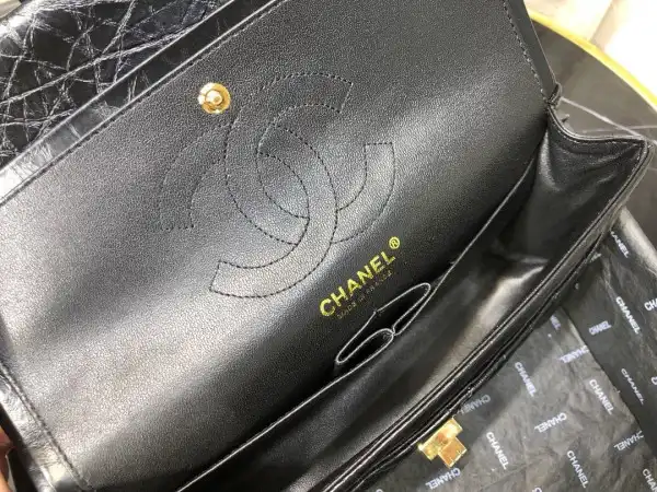 CHANEL FLAP BAG