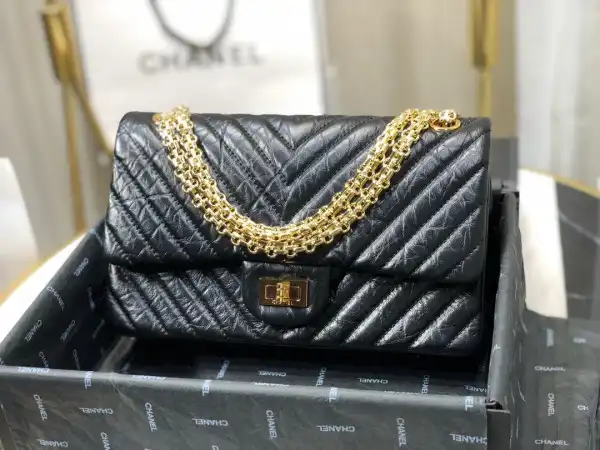 CHANEL FLAP BAG