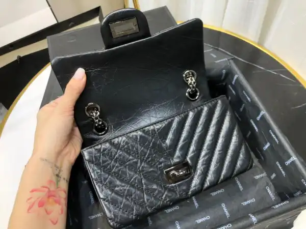 Frstbag ru CHANEL FLAP BAG