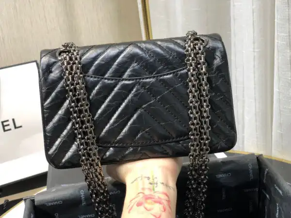 Frstbag ru CHANEL FLAP BAG