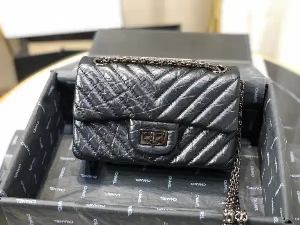 Frstbag ru CHANEL FLAP BAG