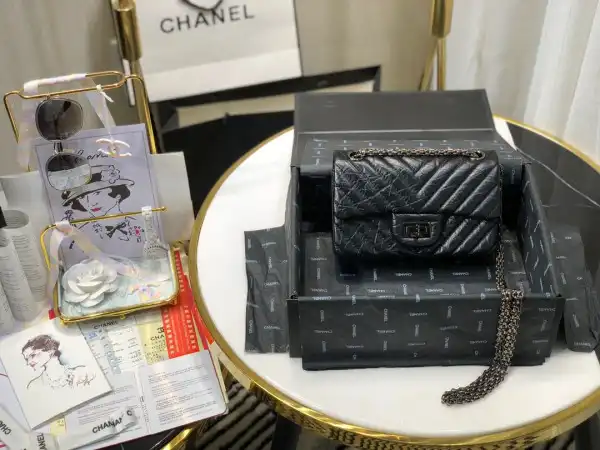 Frstbag ru CHANEL FLAP BAG