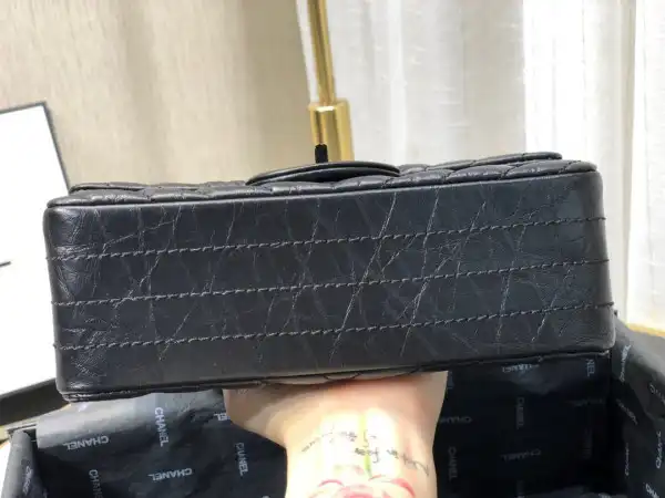 CHANEL FLAP BAG