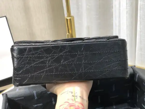 CHANEL FLAP BAG