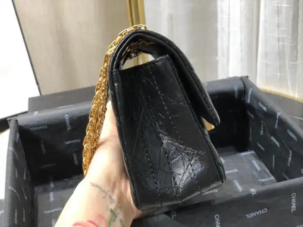 CHANEL FLAP BAG